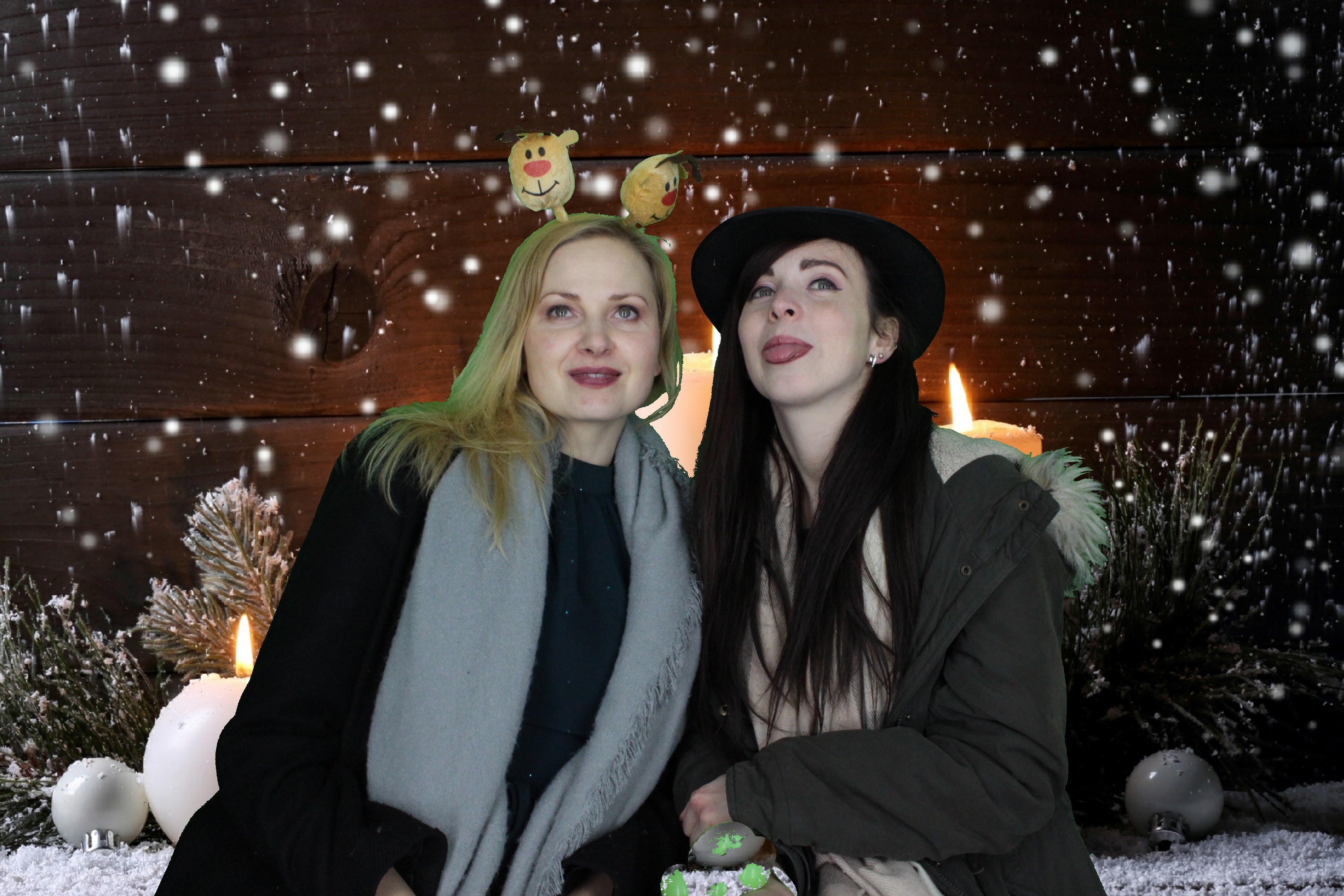 Warrior Christmas Party  | View more photos from the event at gallery.myphotoboothexperience.co.uk/u/MyPhotoBoothExperienceLtd/Warrior-Christmas-Party